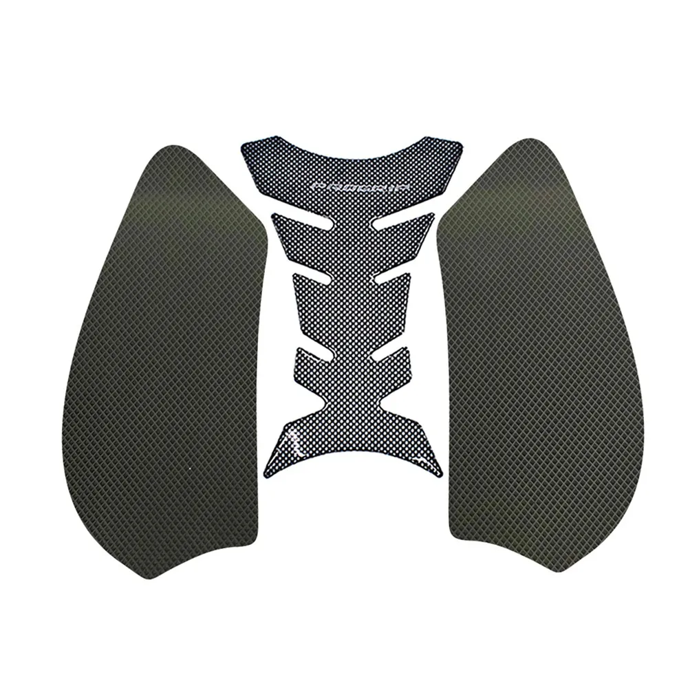 Противоскользящая наклейка на бак для Suzuki GSXR 600 750 2011-2018 GSXR600 GSXR750 | Автомобили и