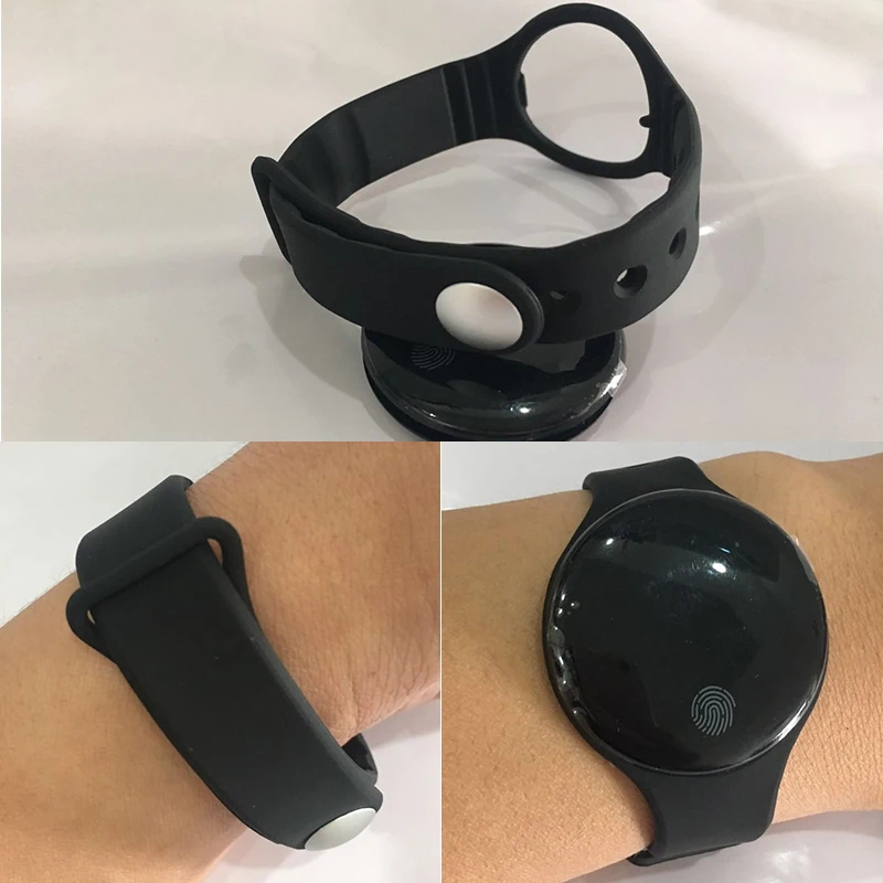 SANDA запасные Ремешки для наручных часов ремень для SD01 SD02 IOS умные часы с Bluetooth на андроиде браслет