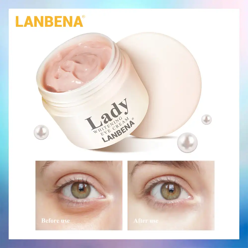 lanbena eye cream