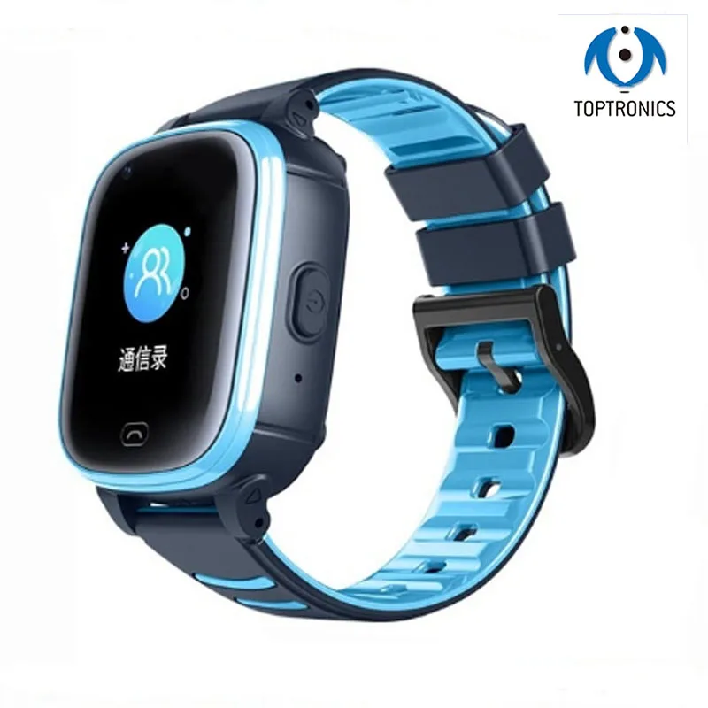 new smart watch 4g