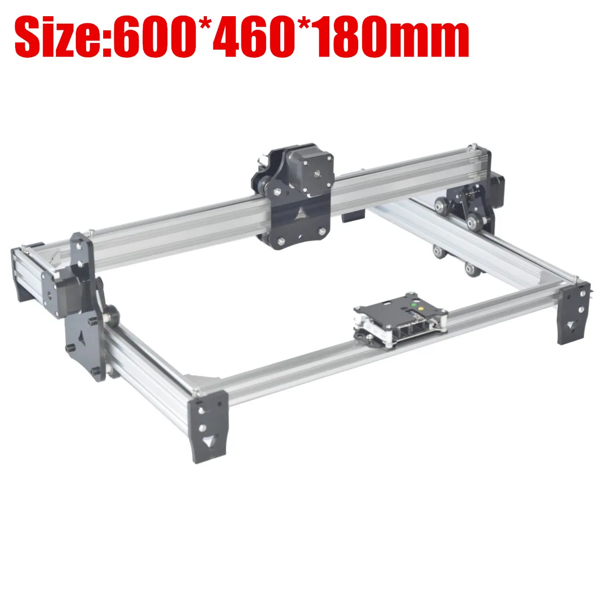 

2500mw DVP 3830 Laser A3 Engraving Machine,DIY Laser Engraver Machine,Wood Router,laser cutter,cnc router,best Advanced toys