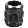 Vlogmagic 50mm F1.1 Large Aperture Manual Focus Fixed Full Frame Lens Hood for Sony E Canon RF Nikon Z Mount Mirrorless Cameras 4