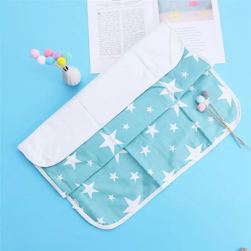 non slip baby changing mat