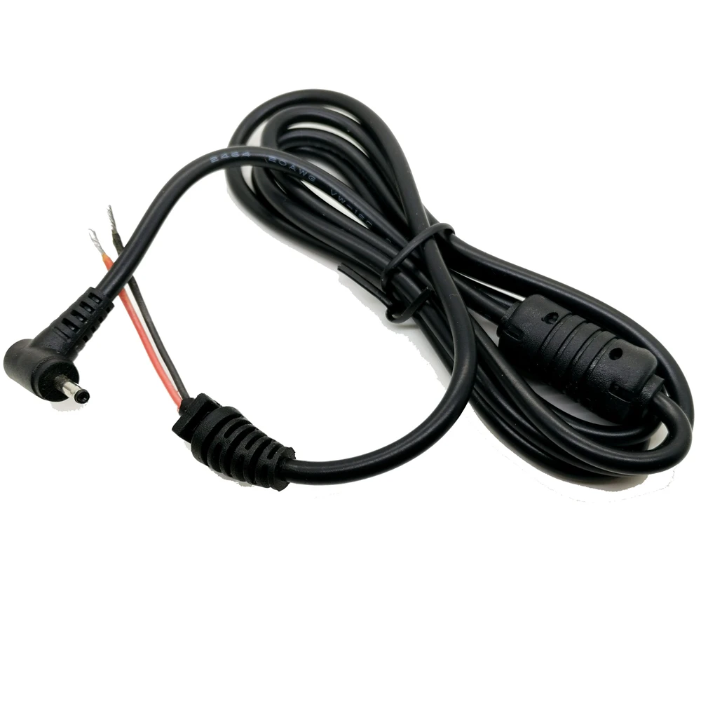 1 шт. адаптер для зарядного устройства 2 5*0 7 мм разъем питания ноутбука ACER 5x0