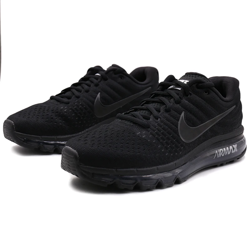 Оригинальные мужские кроссовки для бега Nike AIR MAX, спортивные кроссовки, Распродажа со скидкой