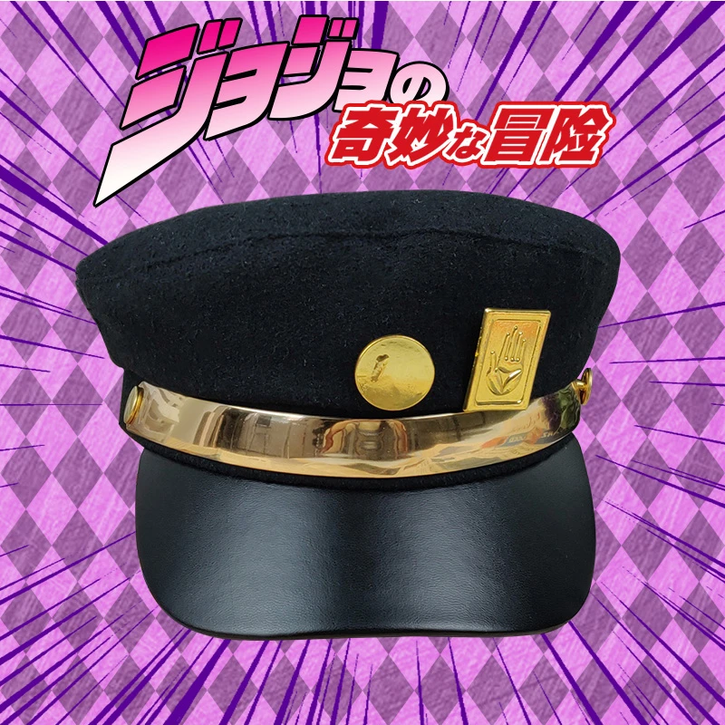 Anime flat cap Clearance