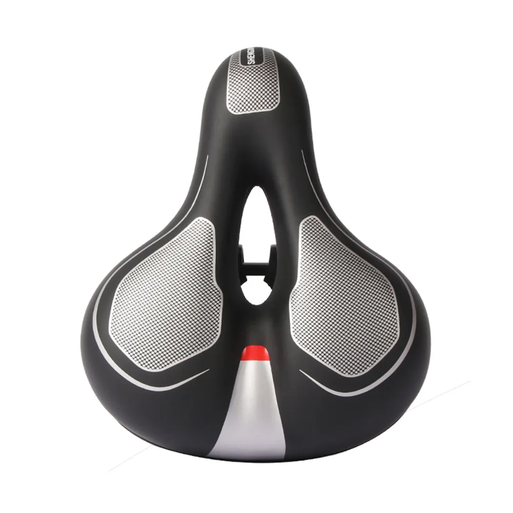 big bum saddle