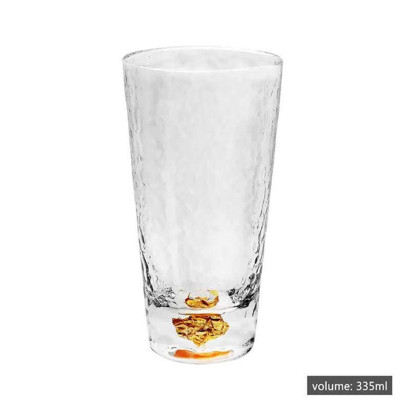 430 мл, 275 мл, креативная кофейная кружка для чая, чашка, прозрачный ...