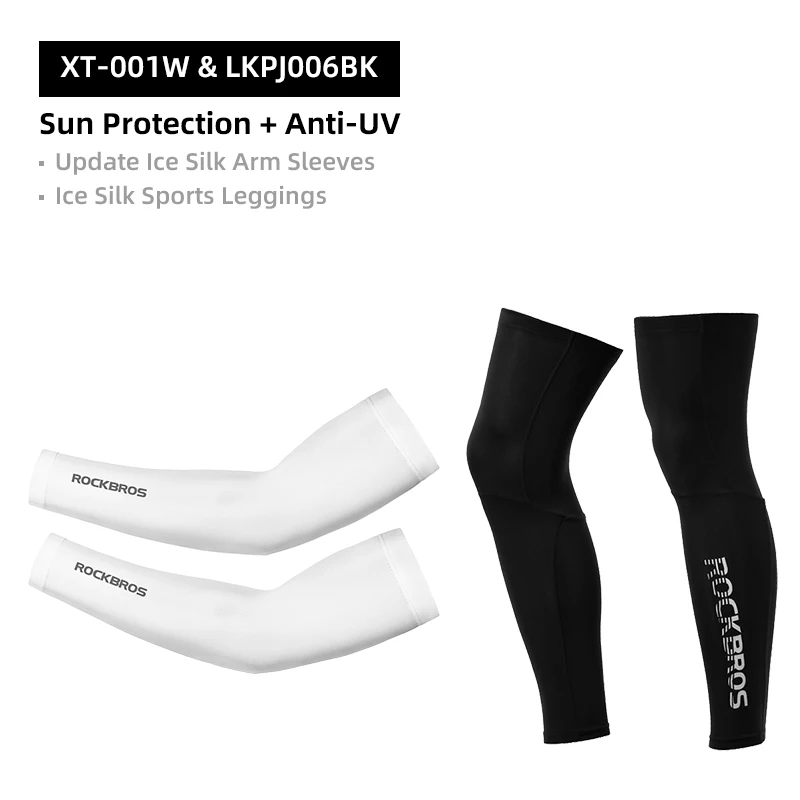 XT001W and Leggings