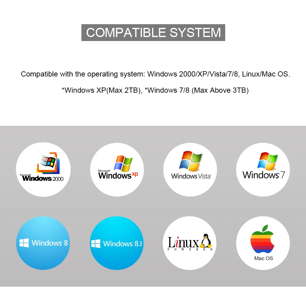 Compatible System-