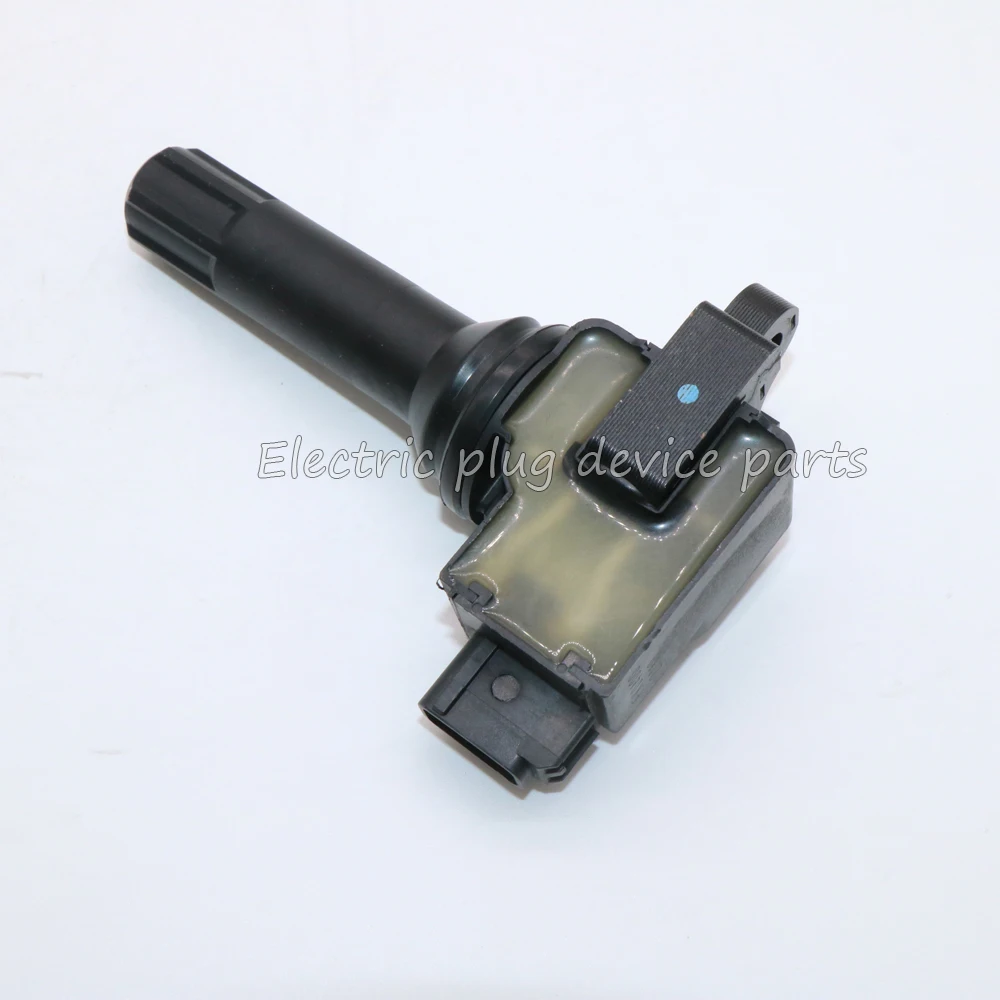 OE# 22433-AA630 Ignition Coil for Subaru Forester 2.5L 2011-2013 Impreza 2.0L 2012 FK0400 UF664 C876 7805-3859