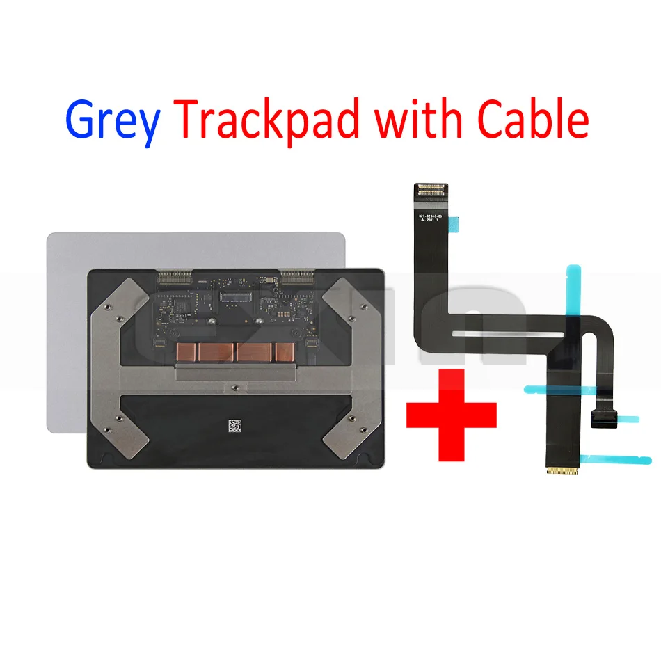thumbnail image 2 of Keyboard US English For MacBook Air 13" A2179 Early 2020 Laptop Keyboard Replacement Key 500x500 2 of 13