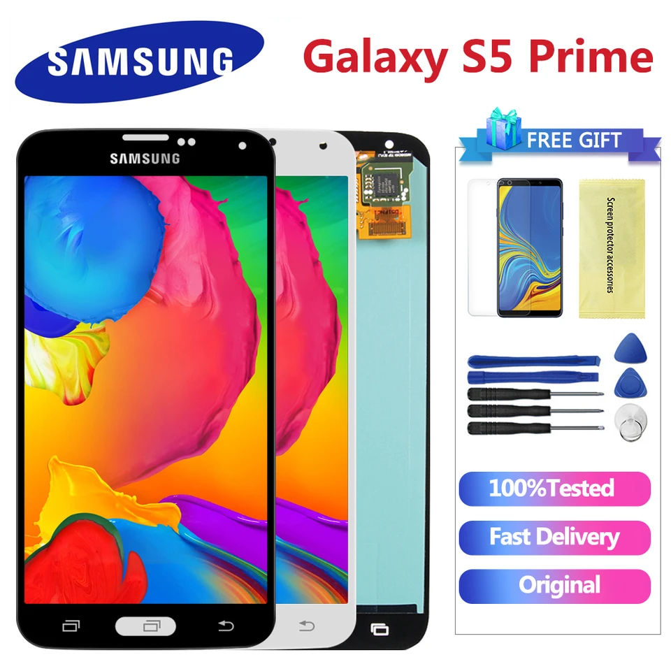 samsung galaxy s5 prime