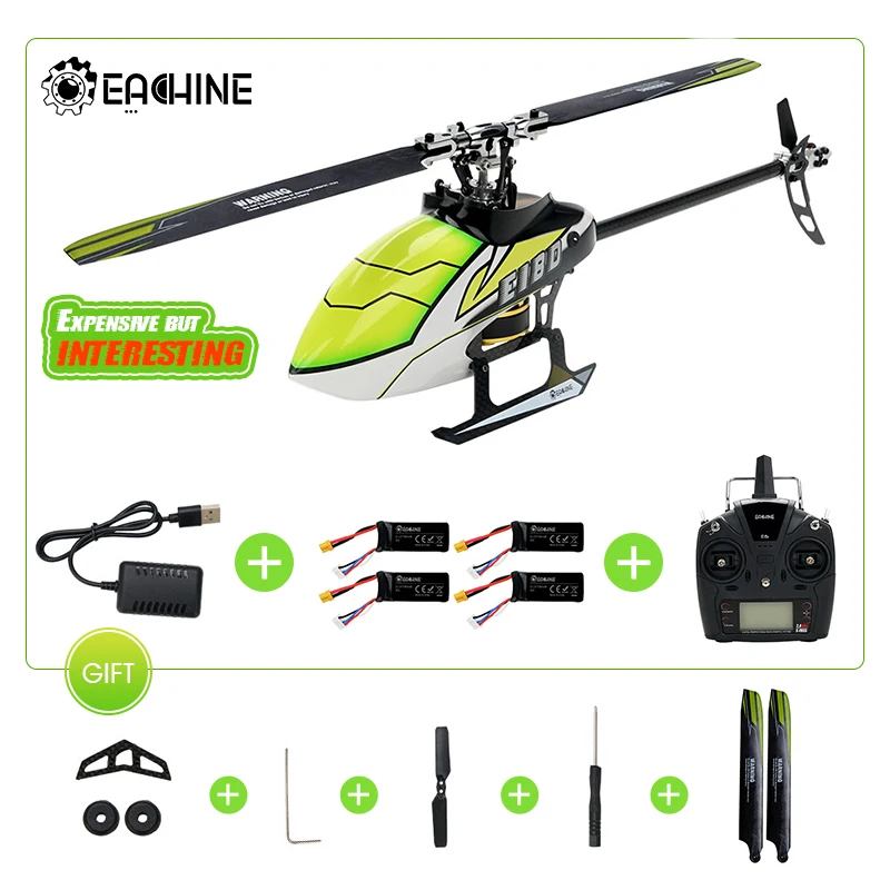 direct drive helicopter