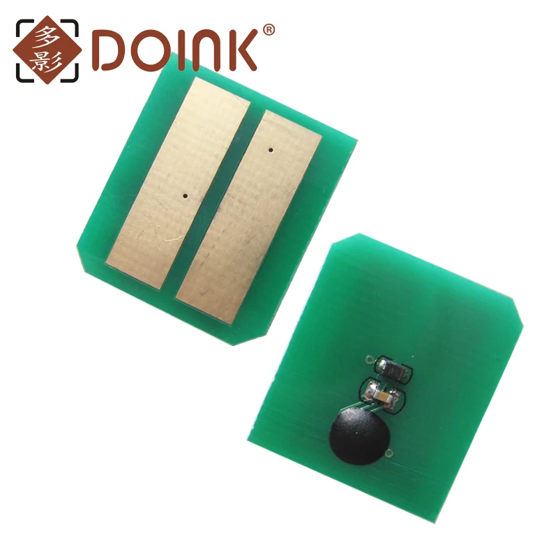 10pcs 43640301 Chip for OKI B2200 B2400 CHIP 43640302 43640303 TNR-M4C 2K | Компьютеры и офис