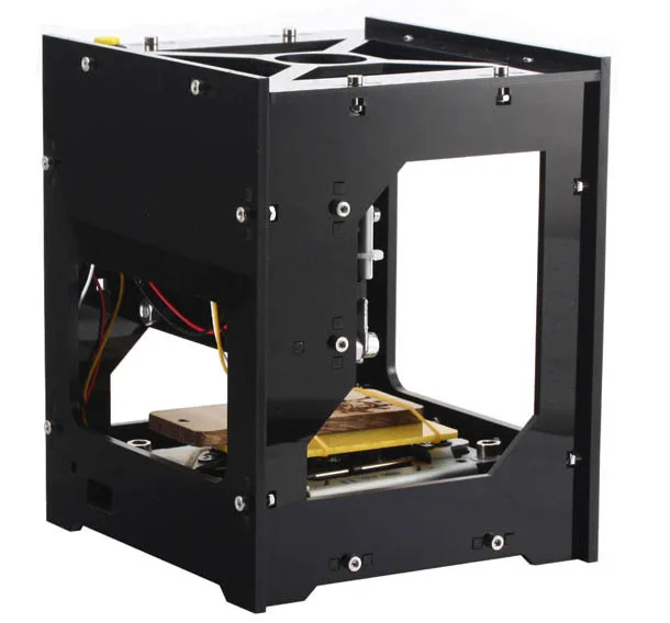 

for 300 MW Dk_8 Lase DIY Small Laser Engraving Machine