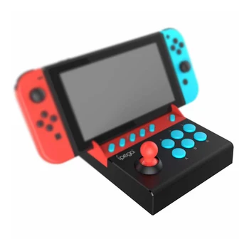 

Joysitck Gamepad Game Console Joypad for Nintend Switch PG-9136 Plug Play Single Rocker Control Accessories for Nitendo Switch