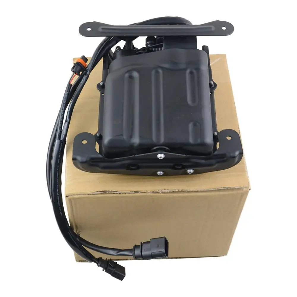 AP01 Air Suspension Compressor Pump For PORSCHE Panamera 970 2009 2016