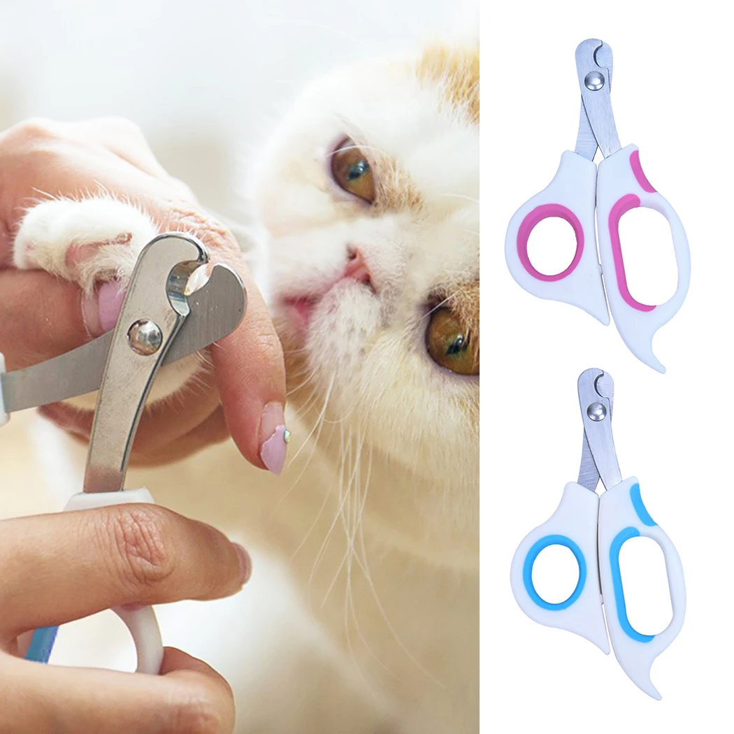 Professional Cat Nail Clippers Cat Nail Clippers Products Pet Nail