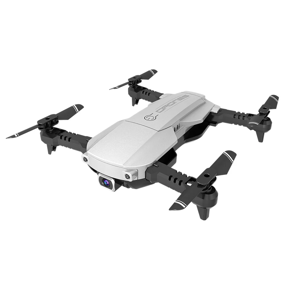 Дрон 4k с камерой Hd 1080P Rc вертолет Fpv мини Профессиональный 6ch гонки красный черный