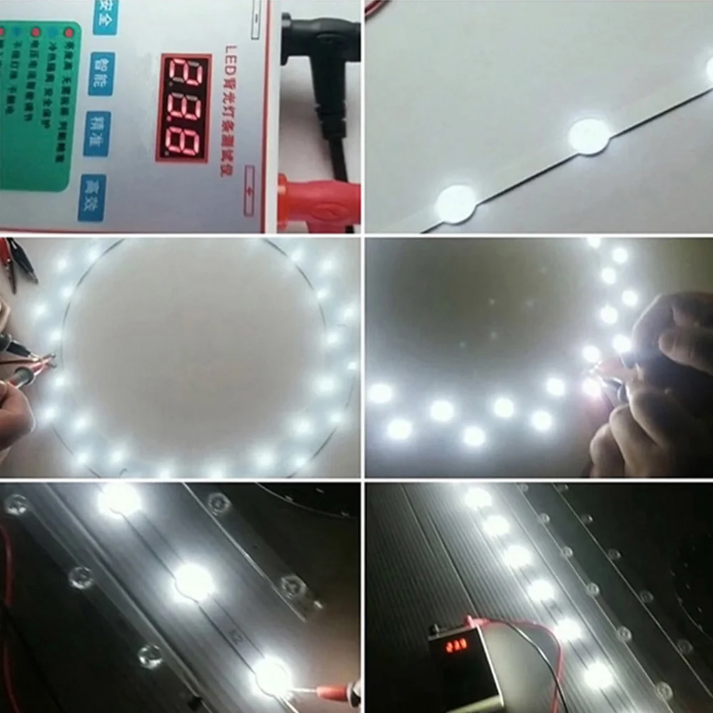 Preise 0 300V Ausgang Genaue Tragbare Haltegriff Reparatur LCD TV Praktische Universal Hintergrundbeleuchtung Tester LED Streifen Perle Mehrzweck Haltbar