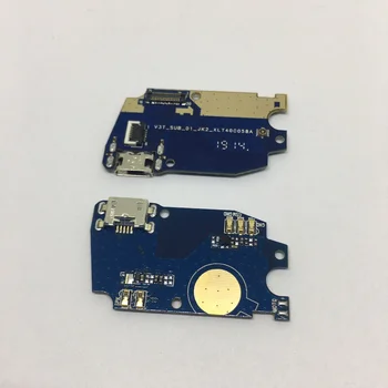 

Original USB Charging flex cable for Blackview BV5800 usb plug charge board Flex Cables replacement