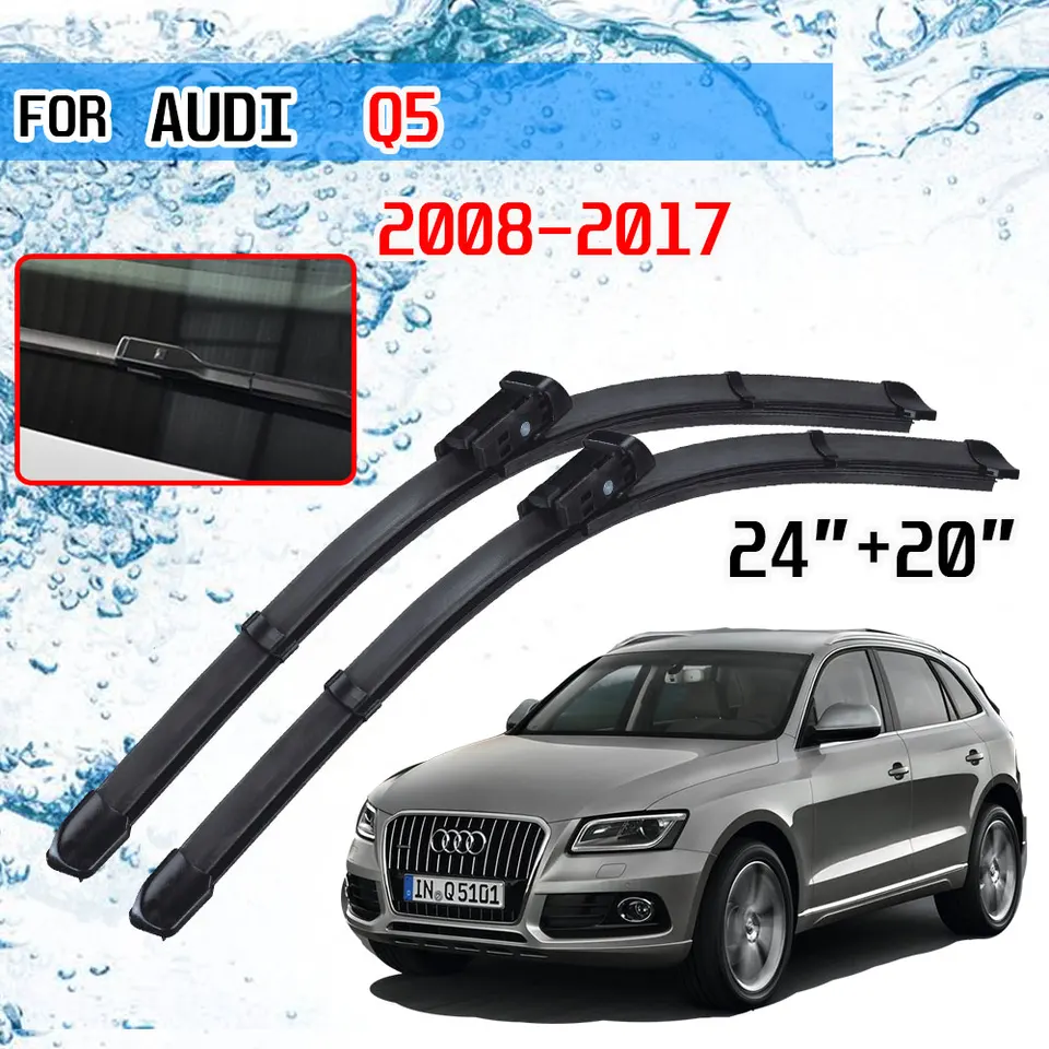 Audi Q5 Wiper Blades Explore 3 Videos & 80+ Images