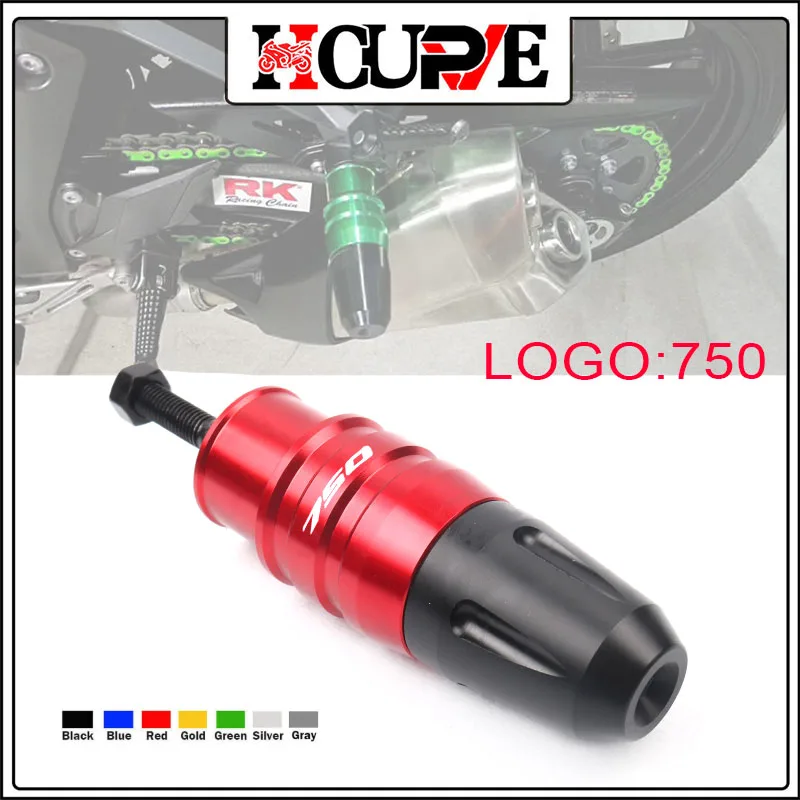 Для HONDA FORZA750 Forza 750 Forza750 2020 2021 CNC аксессуары для мотоциклов защита от падения
