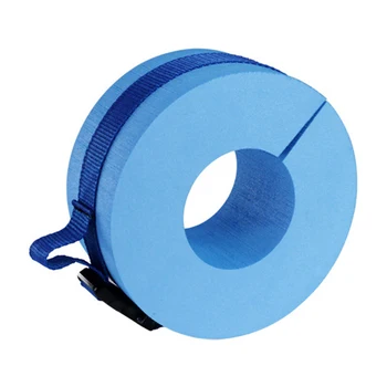 

2pcs/set Floating Ring Quick Release Legs Equipment For Pool Water Sports Indoor Adjustable Size Swimming Arm Circle Safety