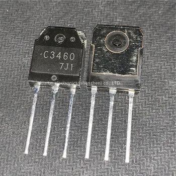 

20PCS/LOT 2SK769 K769 TO-3P / SSH8N90A / FQA8N90C FQA8N90 / 2SB816 B816 / 2SC3460 C3460
