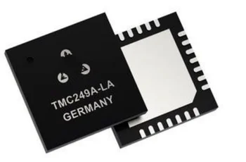 

1-5PCS TMC249A-LA-X TMC249A-LA TMC249A QFN32 Stepper motor drives IC