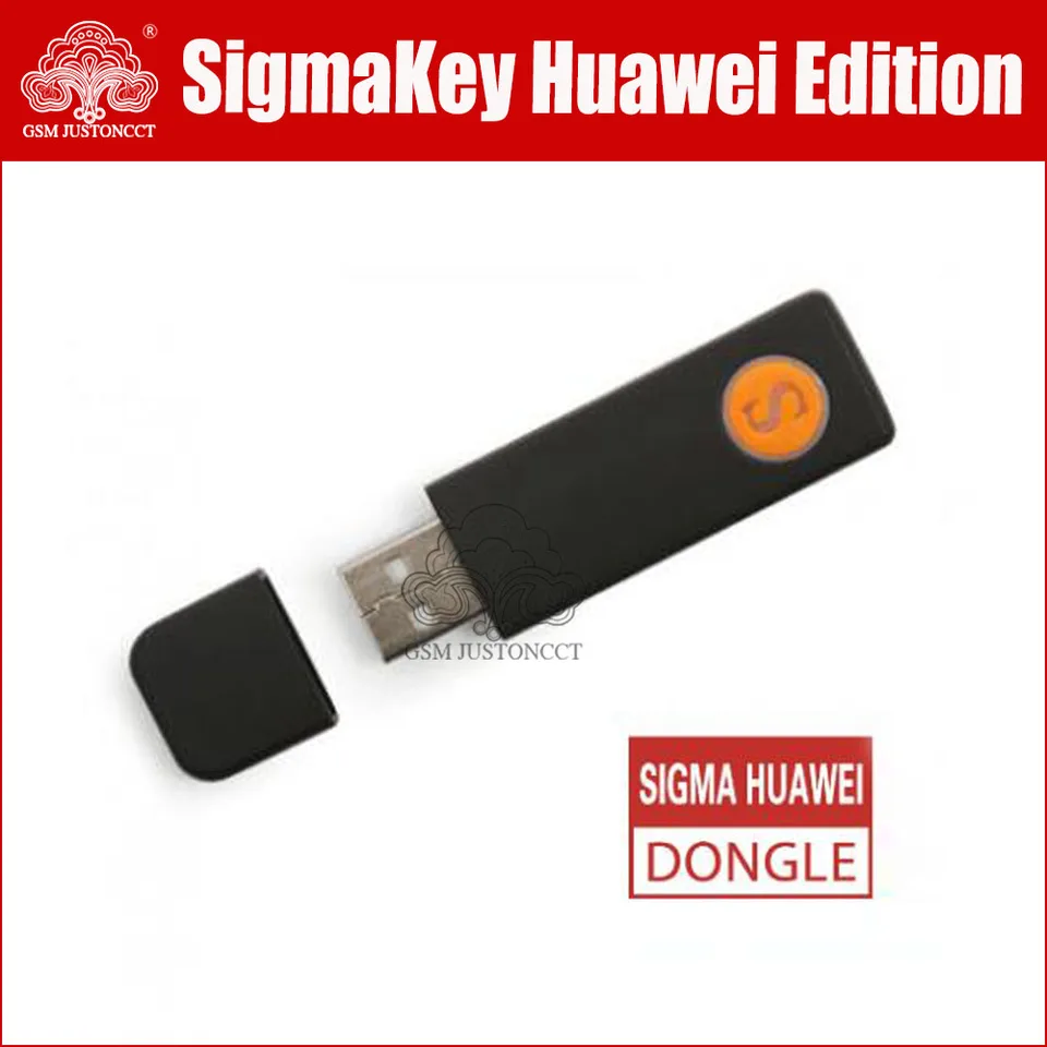 Billigste Steckdose Sigmakey Huawei Edition With Power