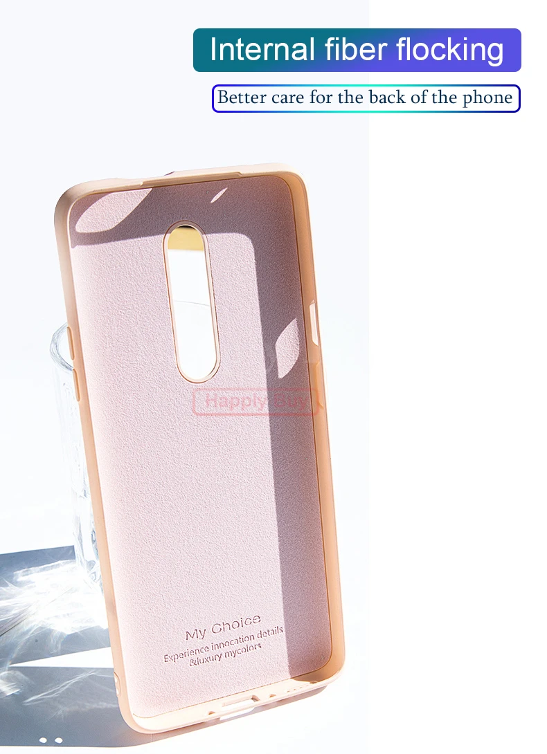 Яркий мягкий жидкий силиконовый чехол для Oneplus 7T Pro, противоударный чехол для One plus 7T Pro, силиконовый чехол, задняя крышка
