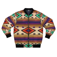 

Spring and Autumn Men's and Women's Clothing, Retro Printing Series, 3D Digital Printing Coat Jacket