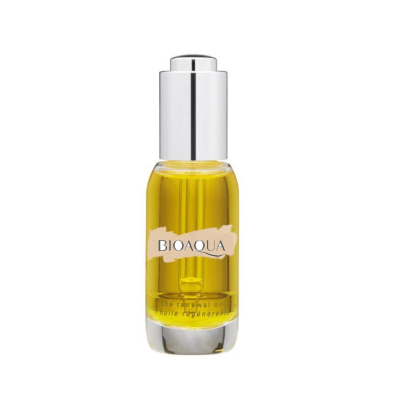 

New Arrival the Renewal Oil 30ML Repair Brand Face Skin Care Advanced Lotion Dropshipping