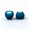 KBEAR 08 Silicone upgraded  Eartips 1 pair(2 pcs)  Noise Isolating with S M M- L Size For KBEAR TRI KZ Earphone ► Photo 3/6