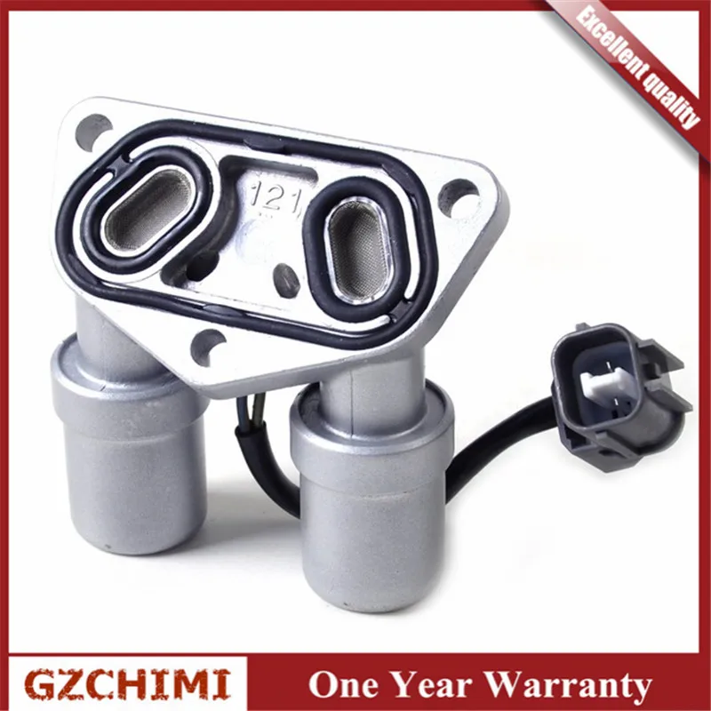  28200-PLX-003 28200PLX003 28200 PLX 003 Transmission Dual Shift Solenoid For Honda Civic 2001 2002 