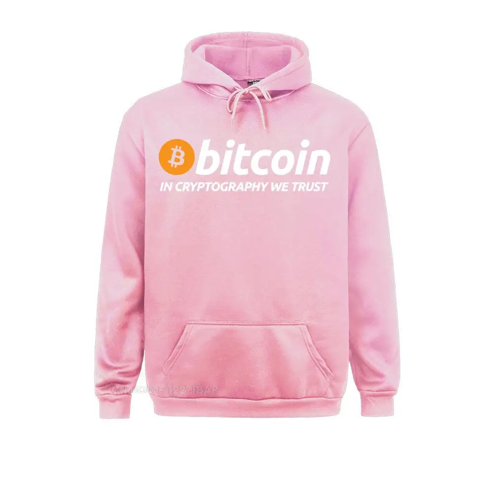 Bitcoin In Cryptography We Trust Harajuku Hoodies Cryptocurrency Jacket Men  Christmas Streetwear Tops Sportswear Large Size - AliExpress