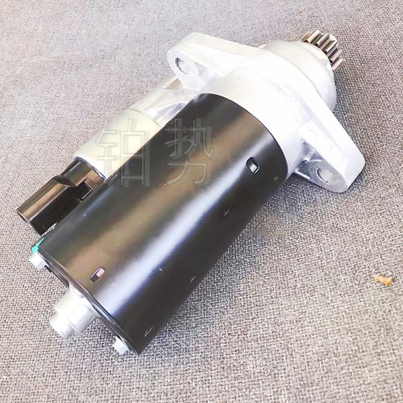 

Automatic start device Starter motor 2013-Lam bor ghi niA VEN TAD ORL P70 0LP 720 LP7 50 Engine starter motor Motor assembly