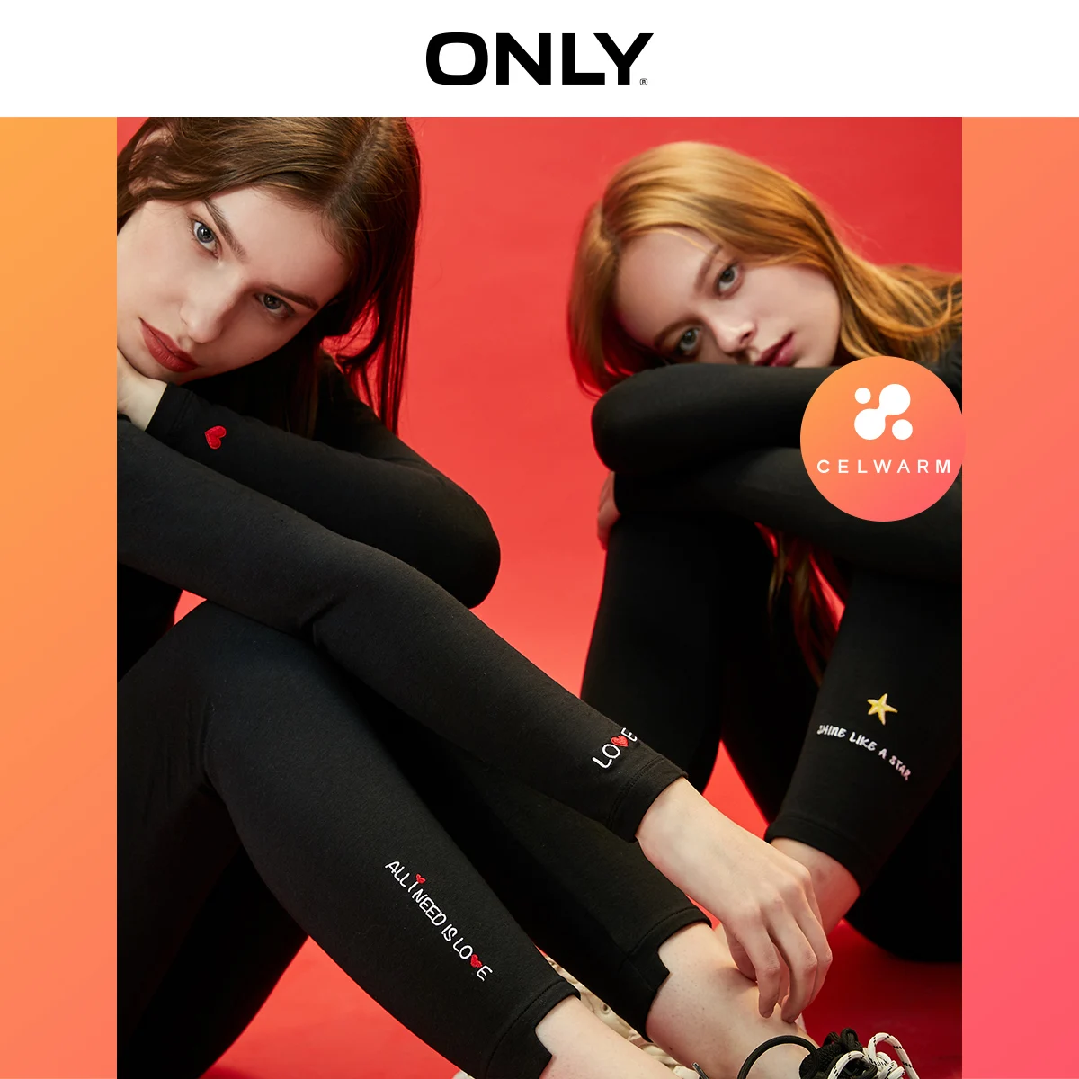 Женский облегающий топ с вышитыми буквами|Футболки| |