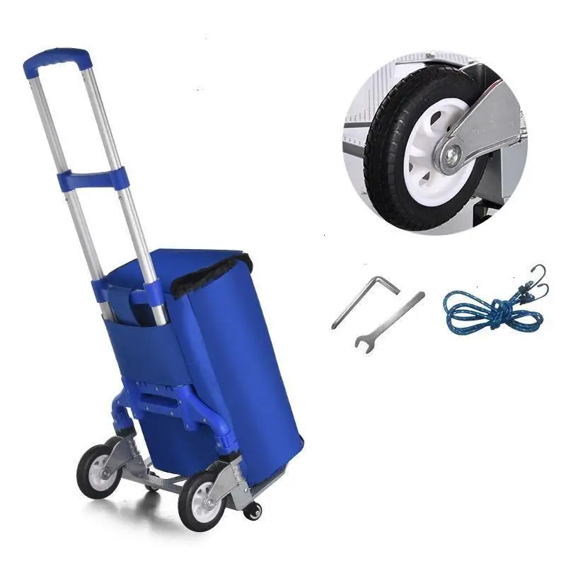 Number 1 De Compra Verdulero piegevole складной Carro Carrello Cucina Mesa Cocina, тележка для покупок, стол, колесница, круглая, Кухонная Тележка - Цвет: Number 1