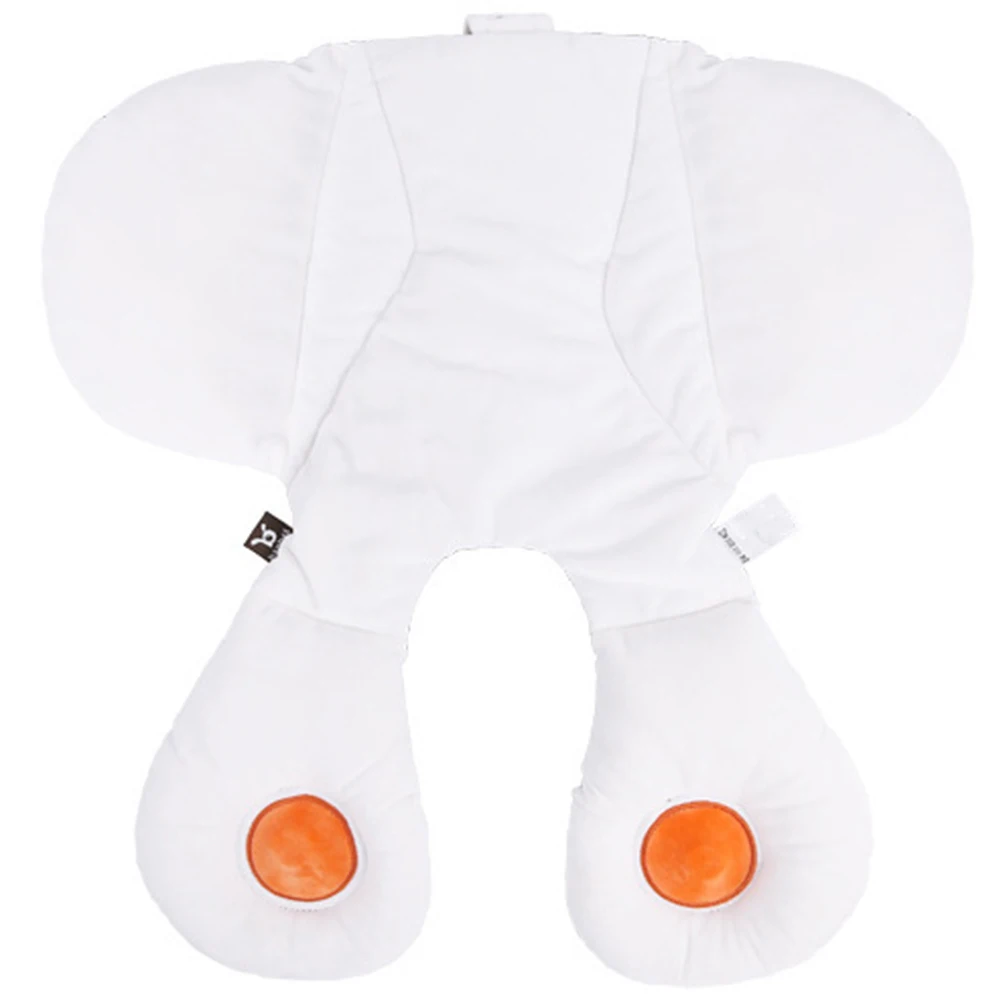 Baby Child Car Seat Cushion Infant Toddle Head Support Body Support For Car Seat Joggers Strollers Pad Cushions Sleeping Pillow