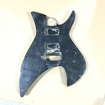 

Afanti Music DIY Electric guitar Body (3885)