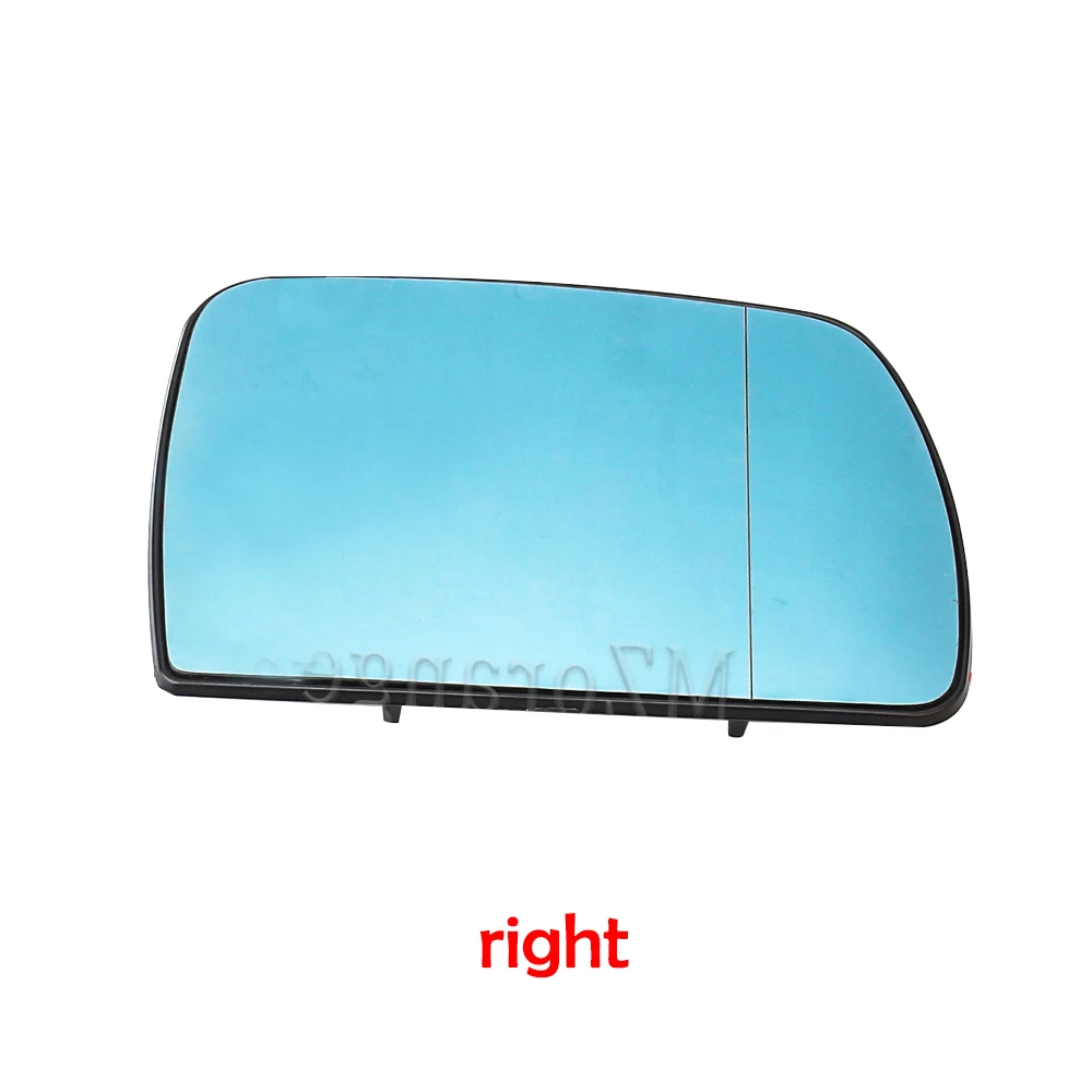 NEW Wing Mirror Glass BMW X5 E53 Passenger Side 99/>05