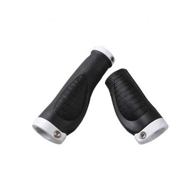 Propalm Bicycle Handlebar Grips Ergonomic Mtb Handlebar Grips