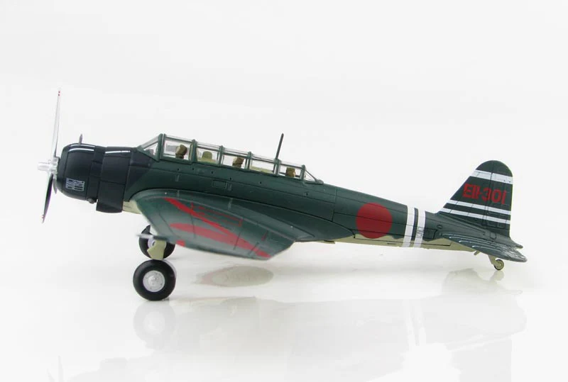 Fine 1/72 японский 97 самолет атака на Перл Харбор Kate Ha2011 сплав самолет коллекция моделей