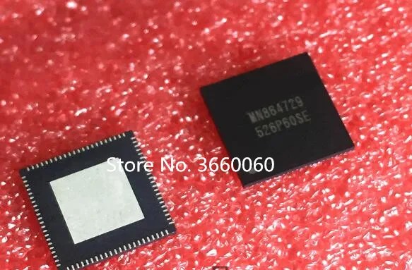 4 шт./лот MN864729 QFN