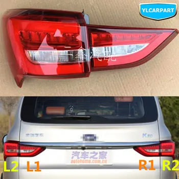 

For Chery K60,Car rear light assembly