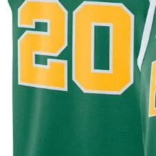 20 Гордон Хэйворд баскетбольные майки города