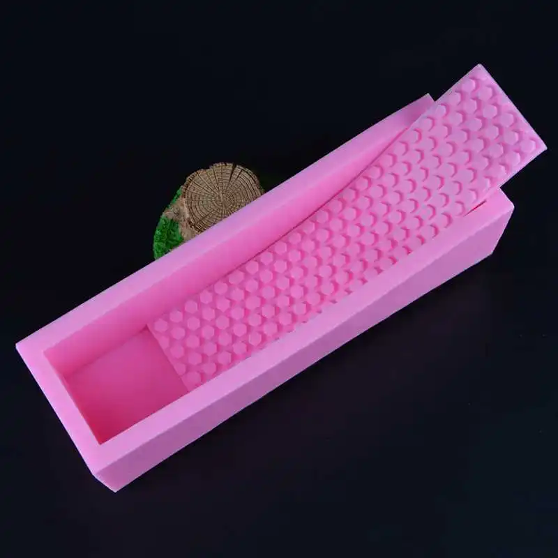 ELEG-3D цветок розы Форма для выпечки хлеба, помадка торт поп плесень, Diy мыло ручной работы плесень Ремесло Искусство Аромат камень делая плесень глиняные формы